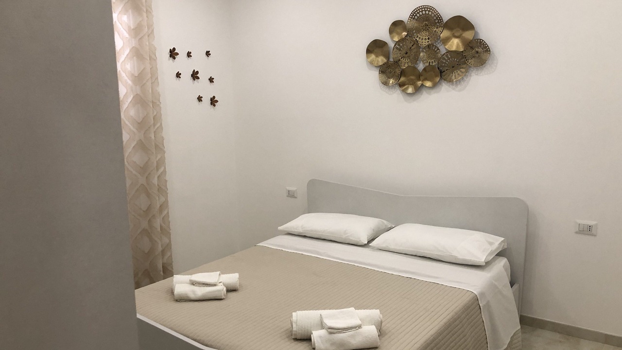 Photo of Bedroom in Villagonia