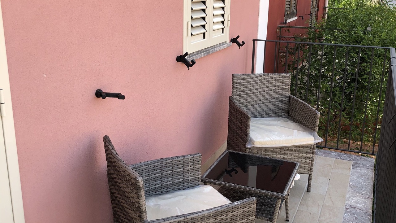 Photo of Patio Balcony in Villagonia