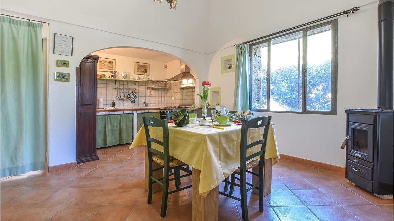 Photo of Livingroom in Kamma