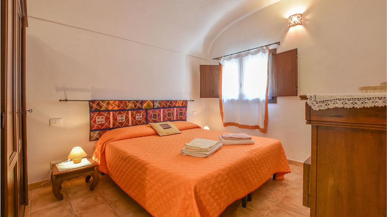 Photo of Bedroom in Kamma