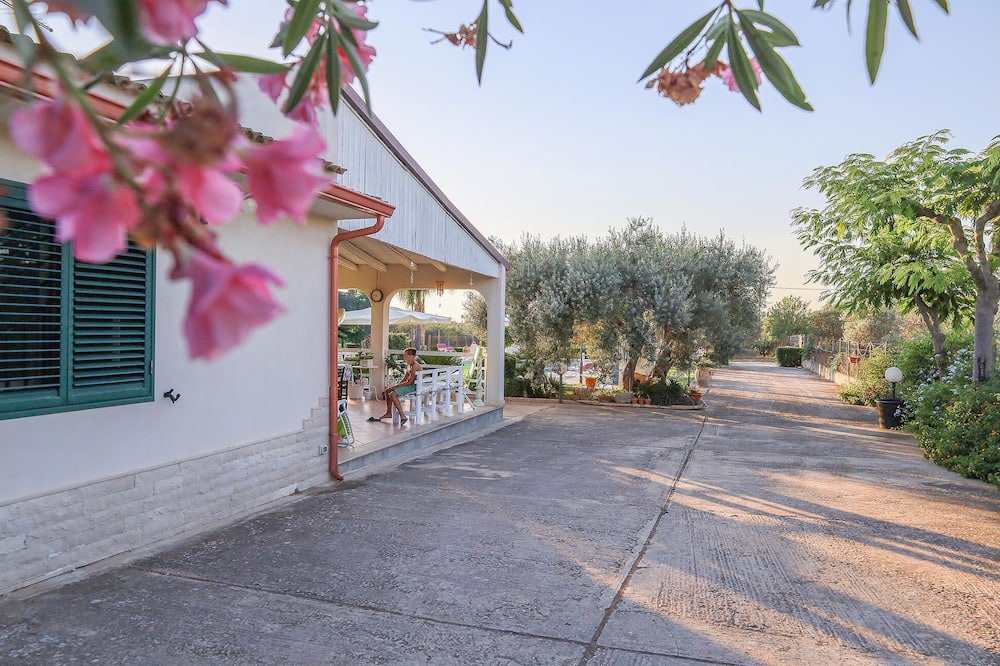 Photo of Outdoor in Chiaramonte Gulfi