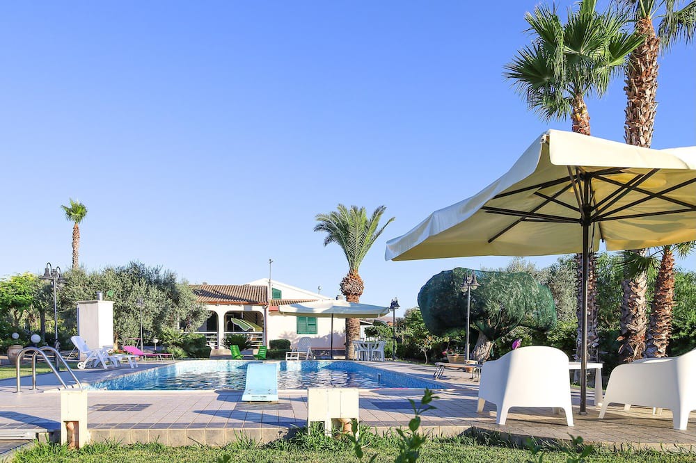 Photo of Outdoor in Chiaramonte Gulfi