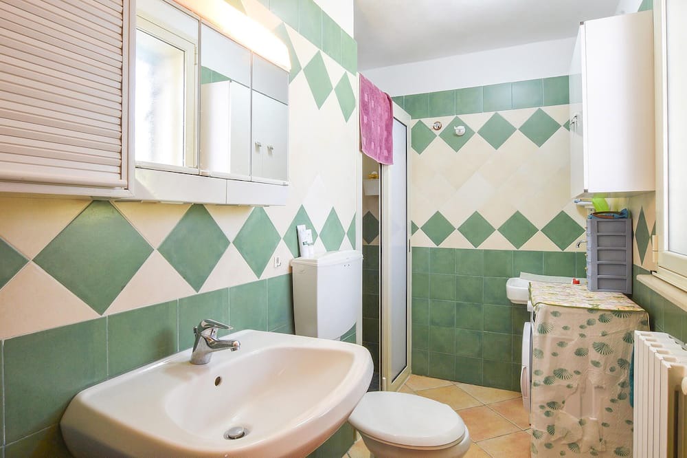 Photo of Bathroom in Chiaramonte Gulfi