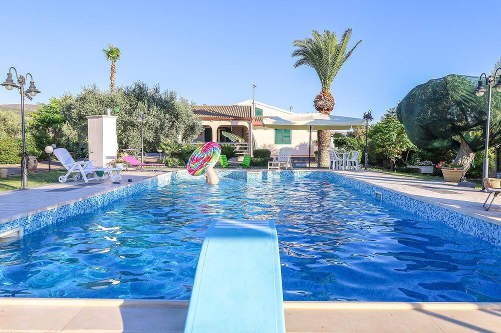 Photo of Outdoor in Chiaramonte Gulfi
