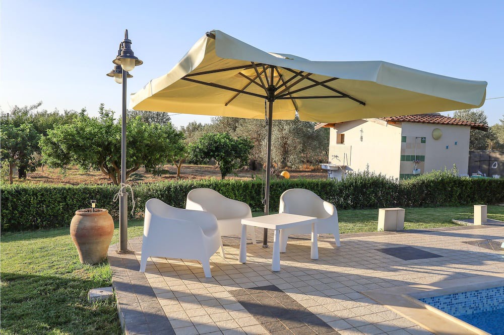 Photo of Outdoor in Chiaramonte Gulfi