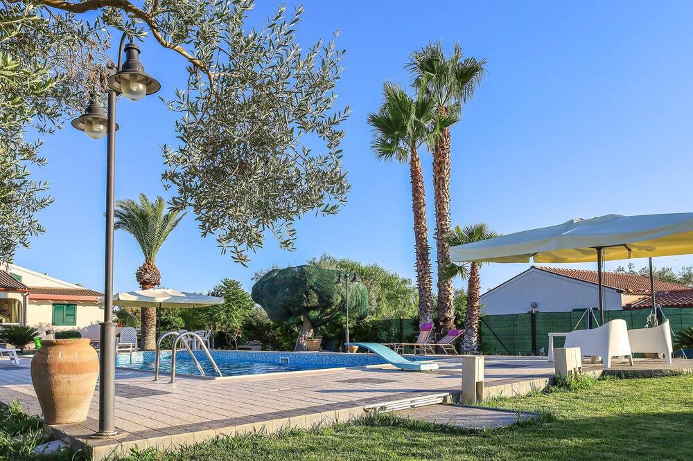 Photo of Outdoor in Chiaramonte Gulfi