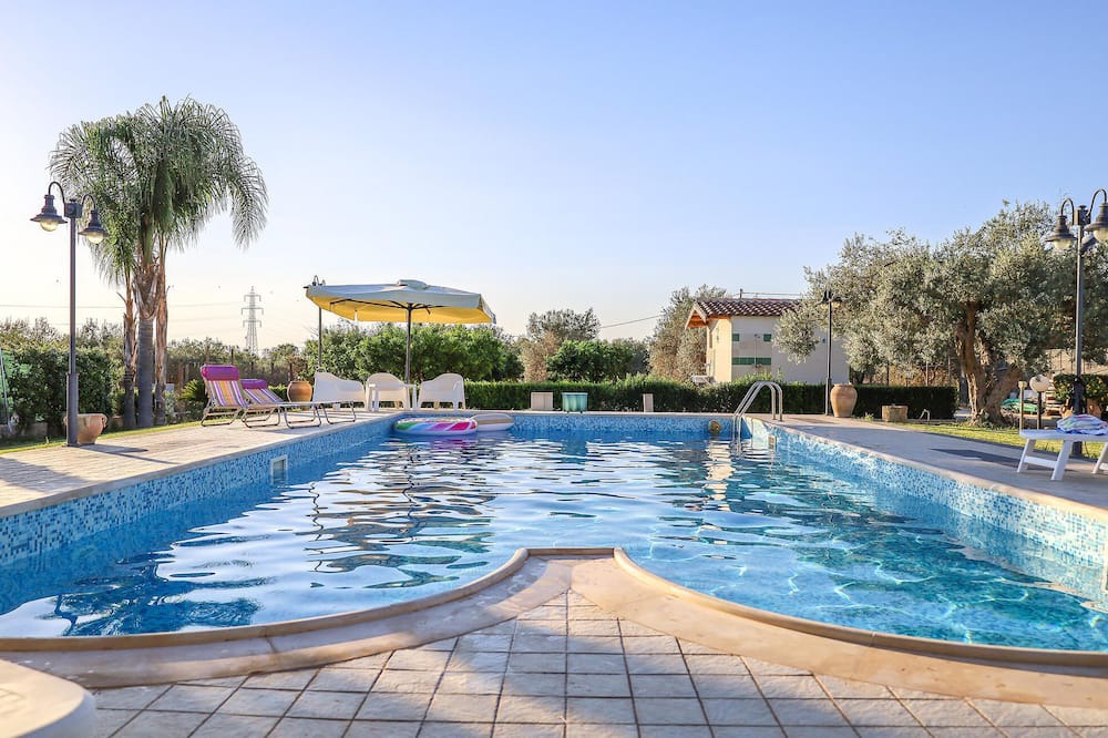 Photo of Outdoor in Chiaramonte Gulfi