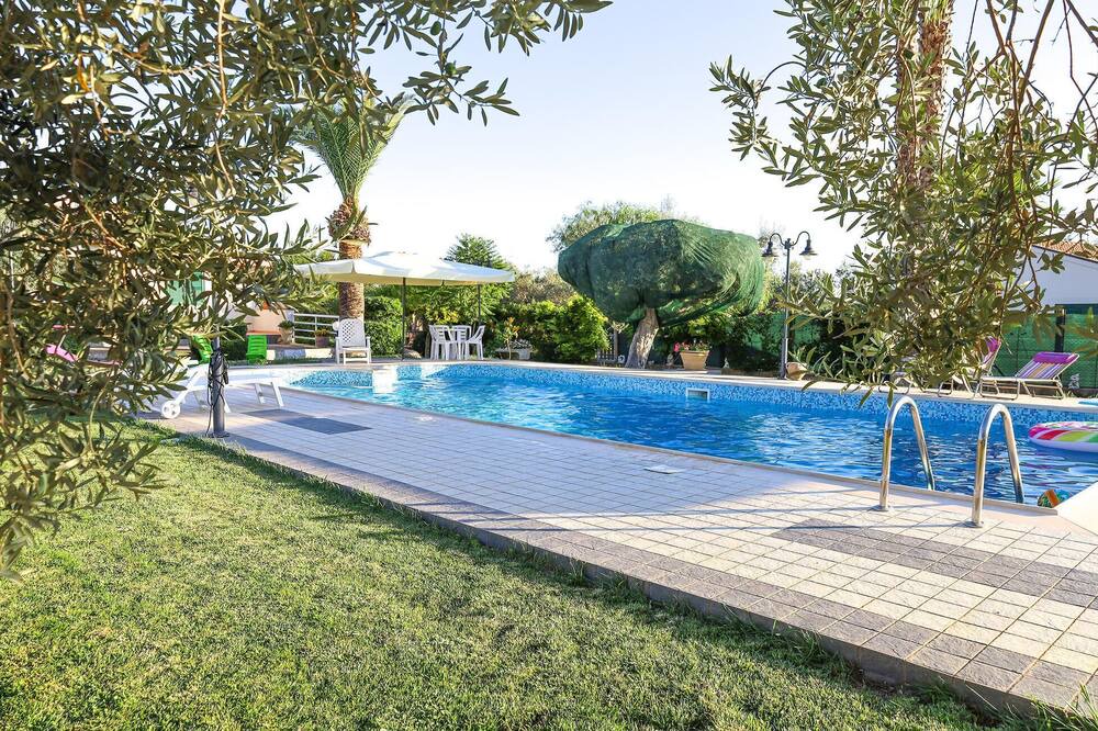 Photo of Outdoor in Chiaramonte Gulfi