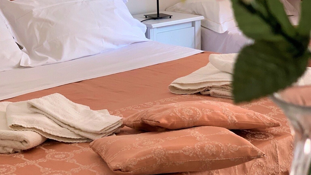 Photo of Bedroom in Fontane Bianche