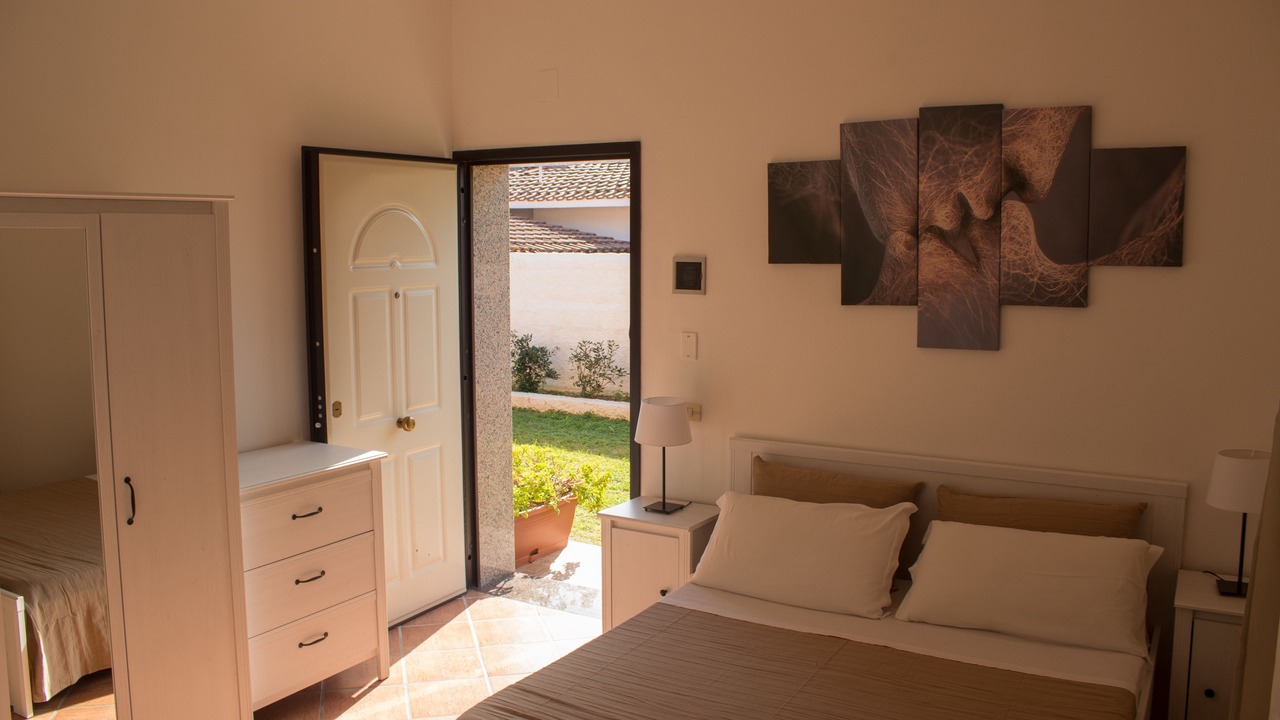 Photo of Bedroom in Fontane Bianche