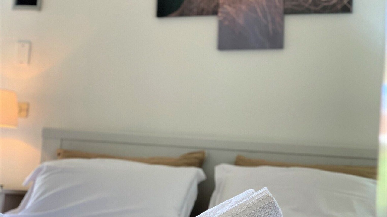 Photo of Bedroom in Fontane Bianche