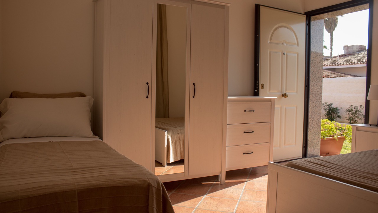 Photo of Bedroom in Fontane Bianche
