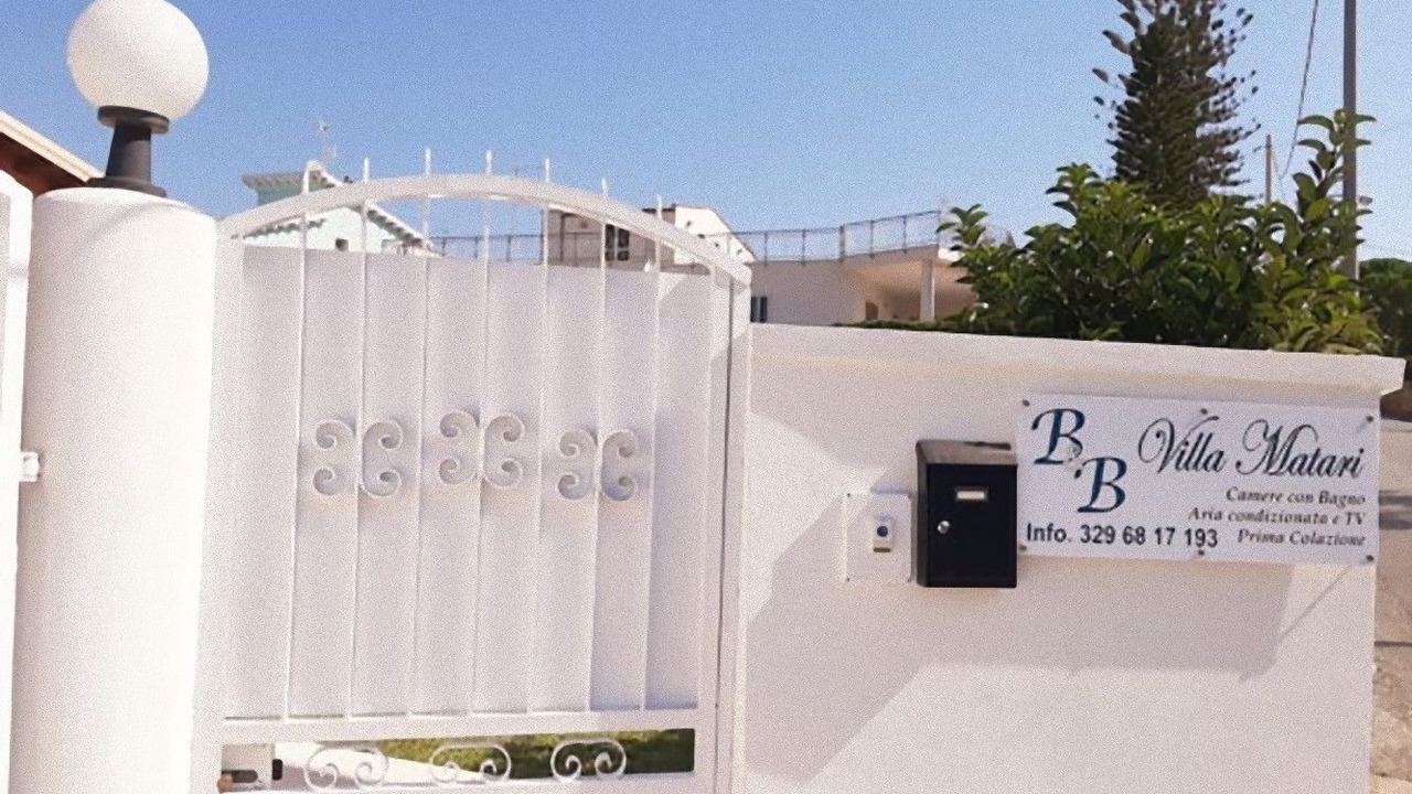 Photo of Outdoor in Fontane Bianche