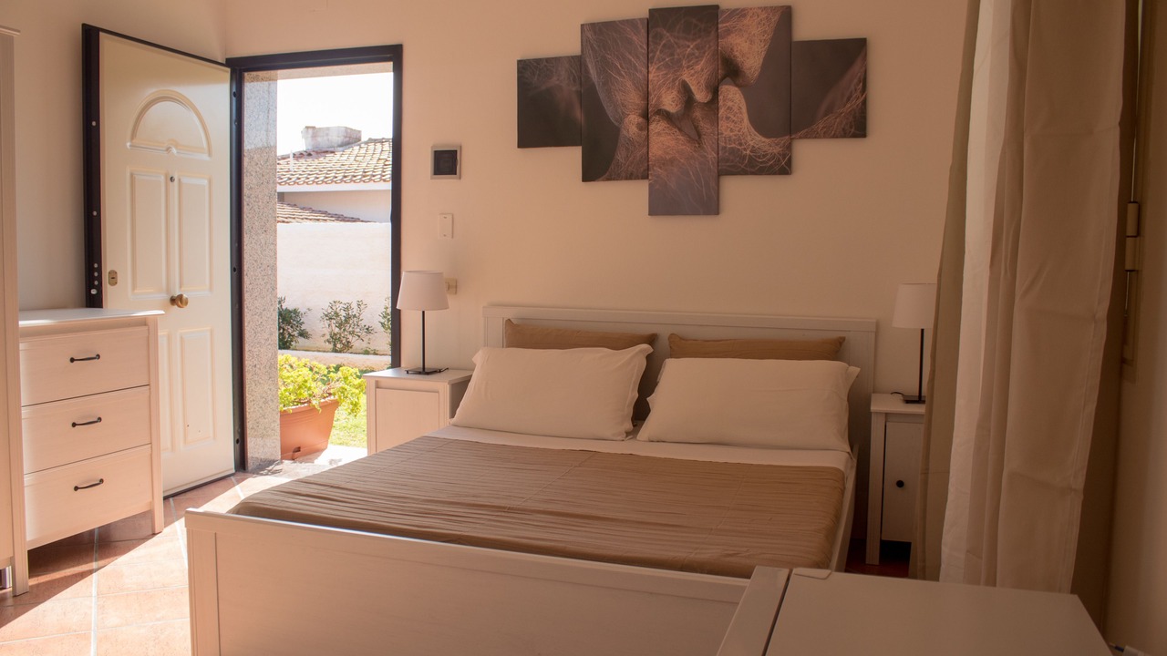 Photo of Bedroom in Fontane Bianche