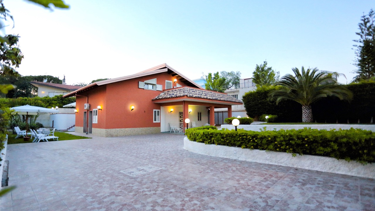 Photo of Outdoor in Fontane Bianche