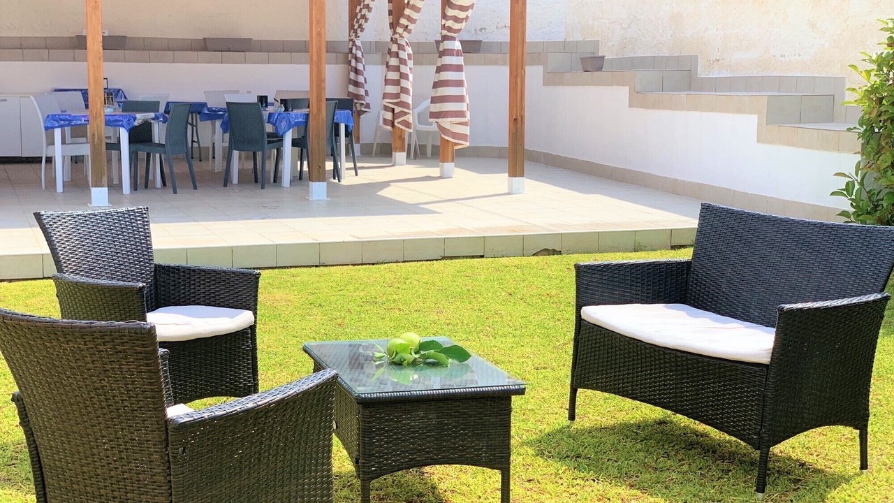 Photo of Outdoor in Fontane Bianche