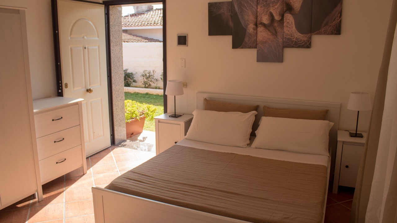 Photo of Bedroom in Fontane Bianche