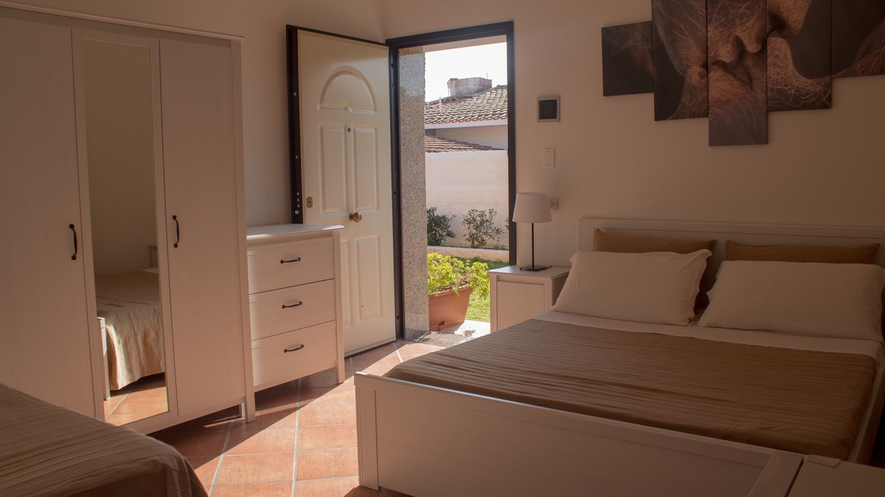 Photo of Bedroom in Fontane Bianche