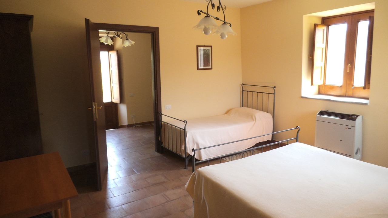 Photo of Bedroom in Passopisciaro