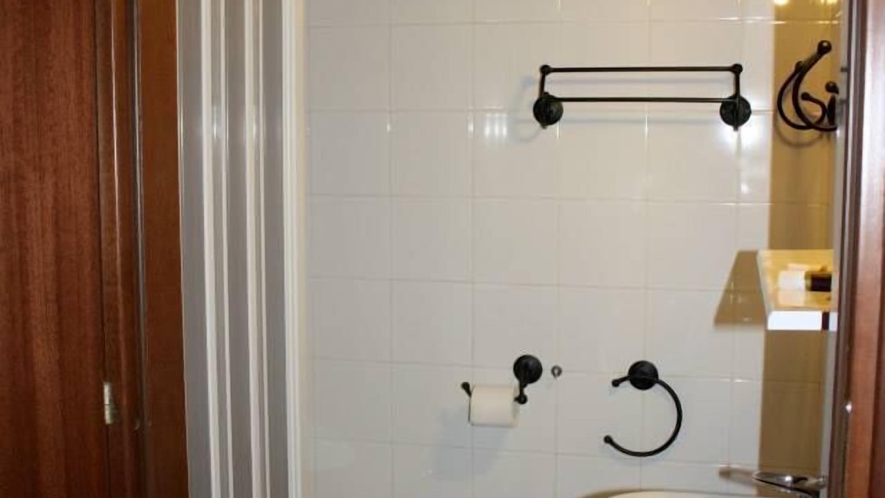 Photo of Bathroom in Passopisciaro