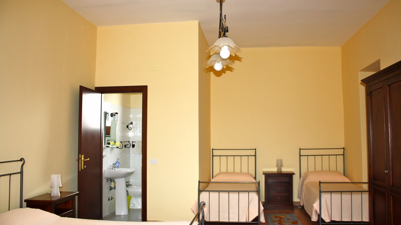 Photo of Bedroom in Passopisciaro