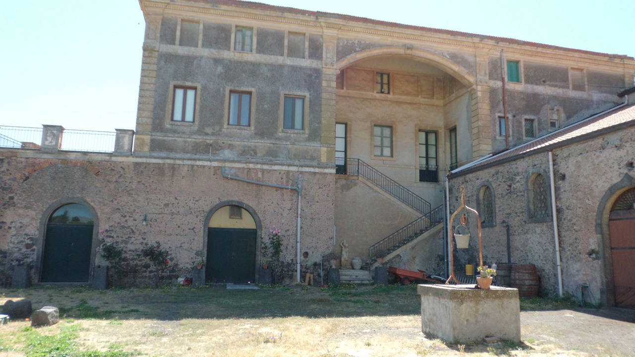 Photo of Outdoor in Passopisciaro