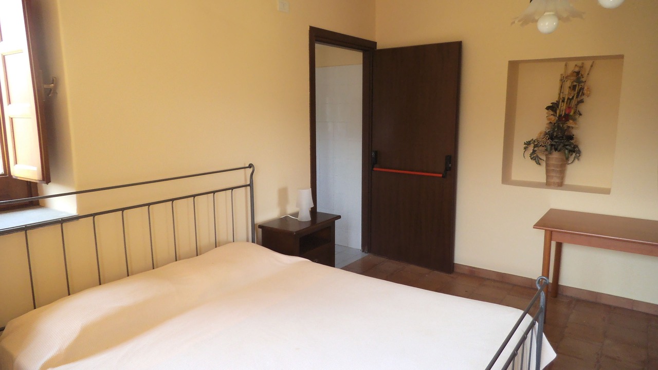 Photo of Bedroom in Passopisciaro