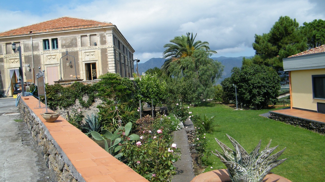 Photo of Outdoor in Passopisciaro