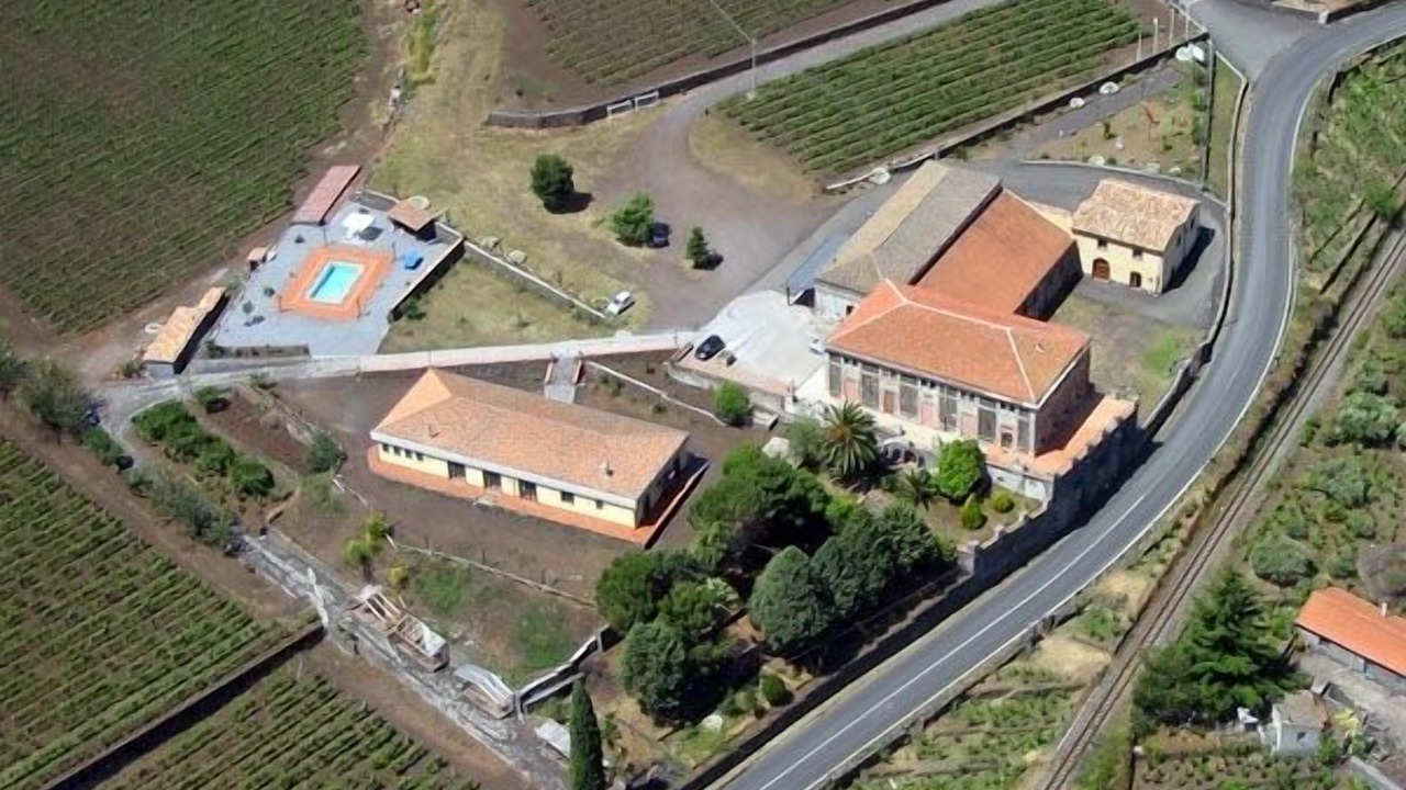 Photo of Outdoor in Passopisciaro