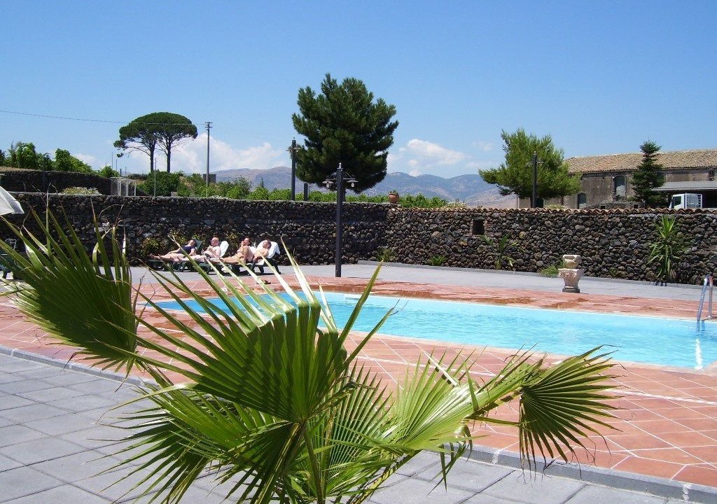 Photo of Outdoor in Passopisciaro