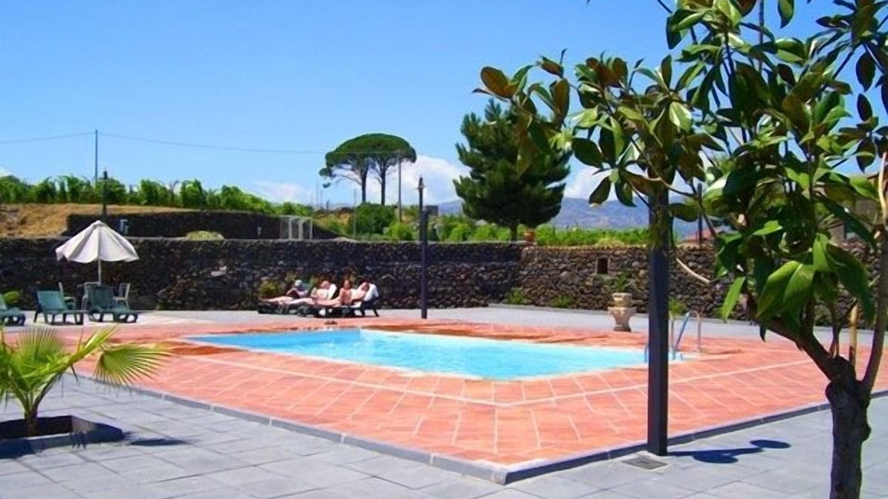 Photo of Outdoor in Passopisciaro