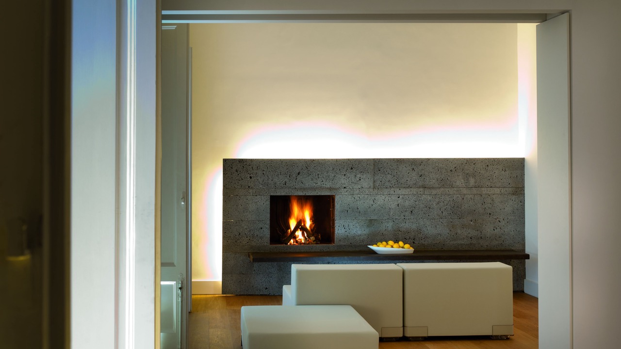 Photo of Livingroom in Riposto
