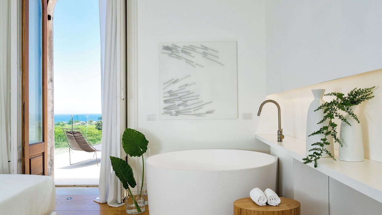 Photo of Bedroom in Riposto