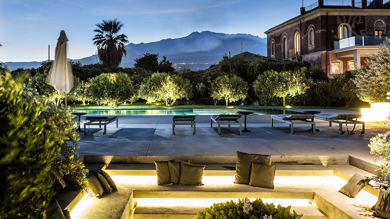 Photo of Outdoor in Riposto