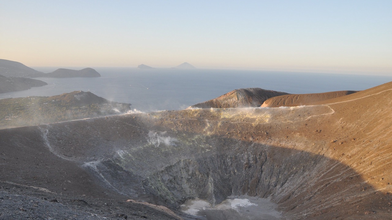 Photo of Outdoor in Vulcanello