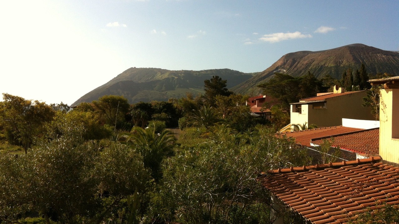 Photo of Outdoor in Vulcanello