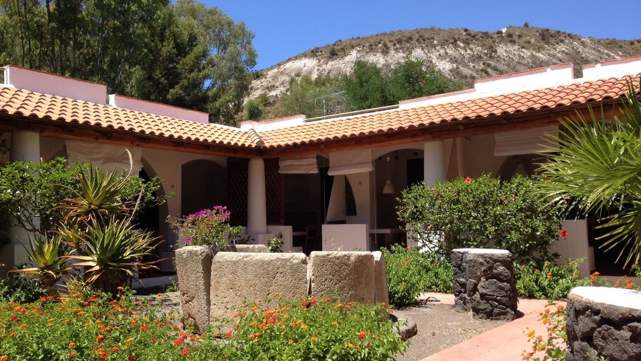 Photo of Outdoor in Vulcanello