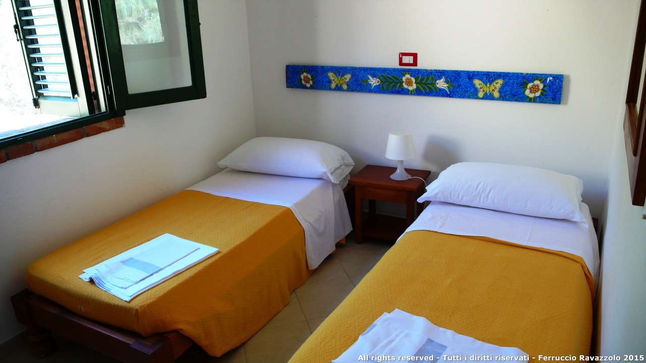 Photo of Bedroom in Vulcanello