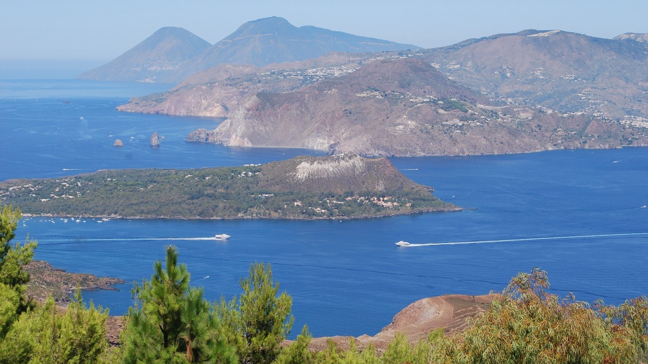 Photo of Outdoor in Vulcanello