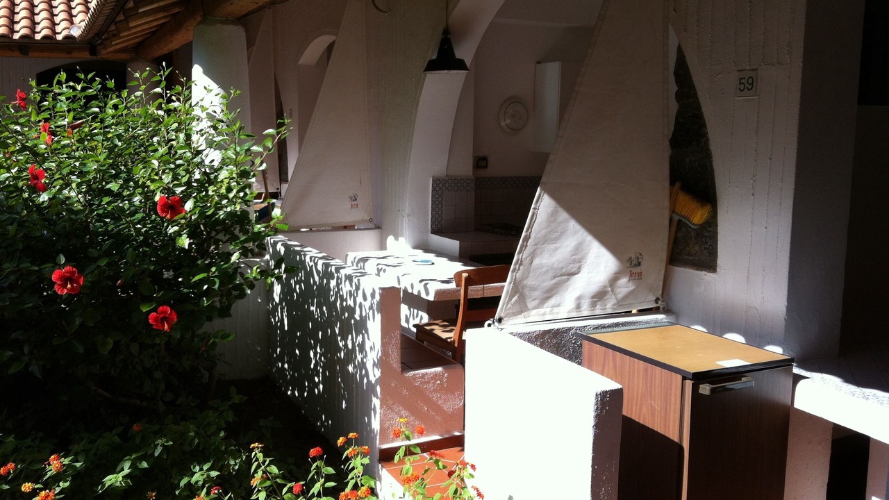 Photo of Patio Balcony in Vulcanello