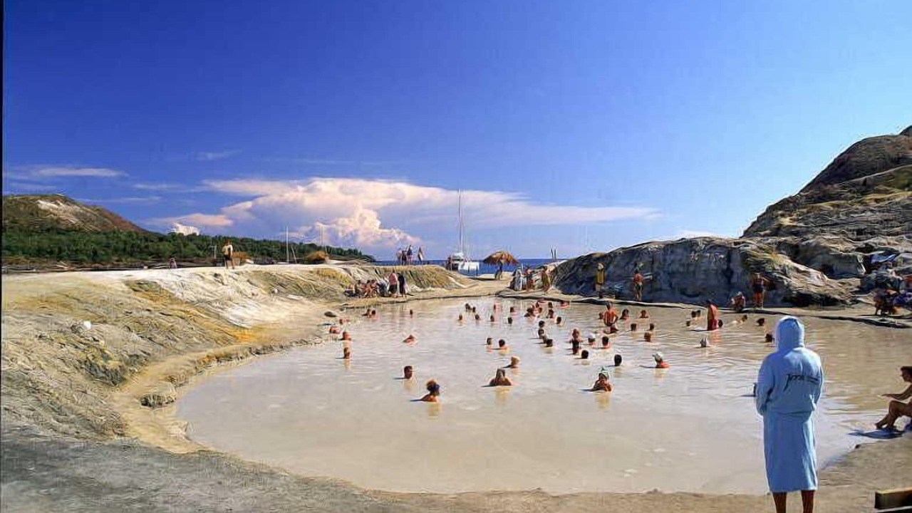 Photo of Others in Vulcanello