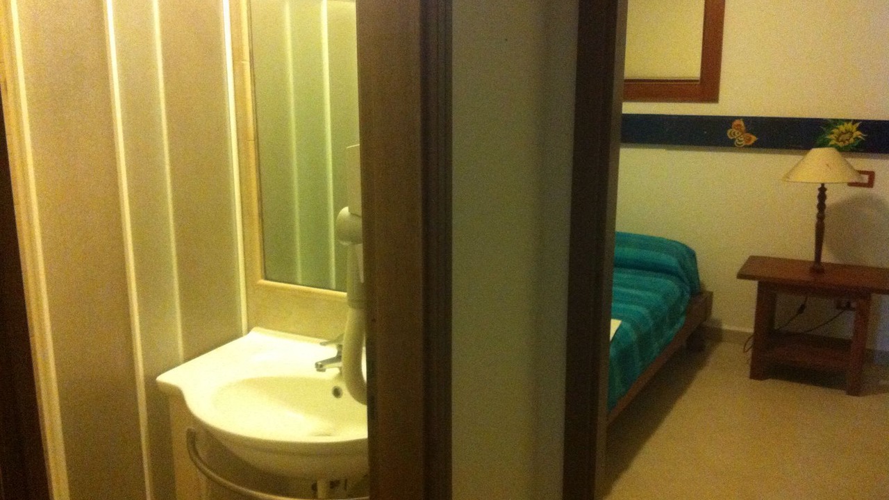 Photo of Bathroom in Vulcanello