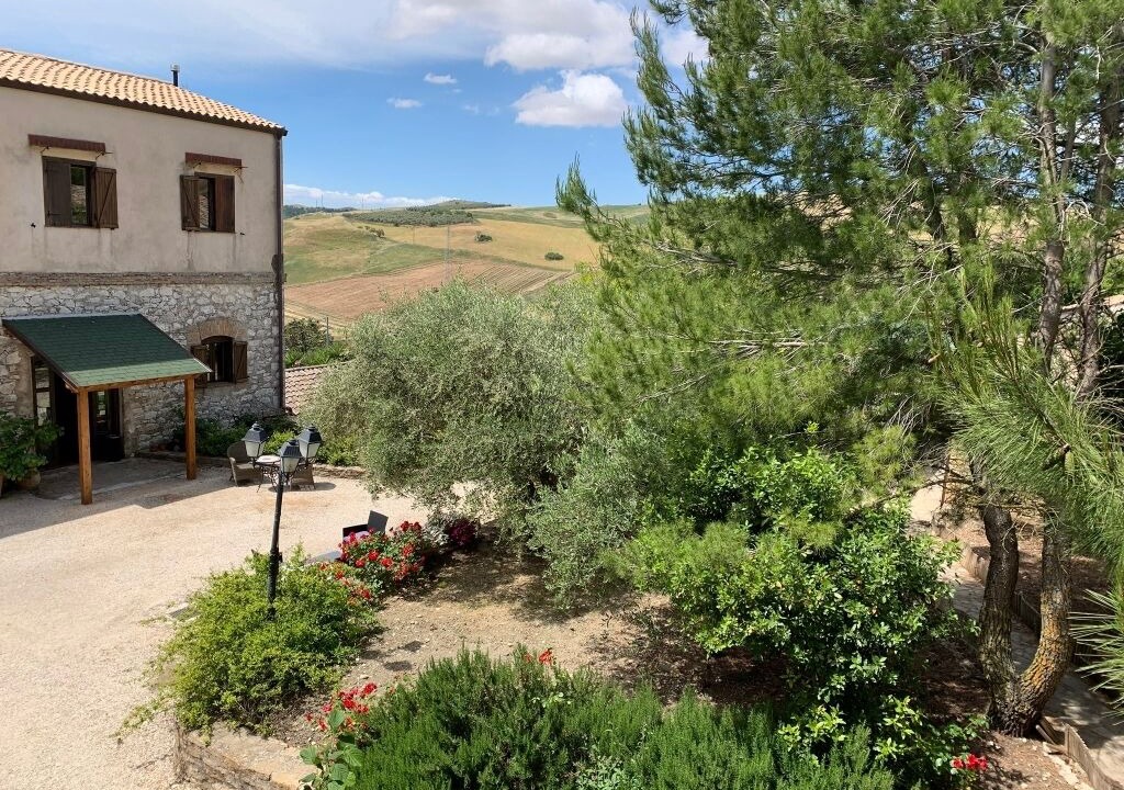 Photo of Outdoor in Piana degli Albanesi