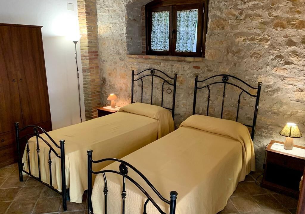 Photo of Bedroom in Piana degli Albanesi
