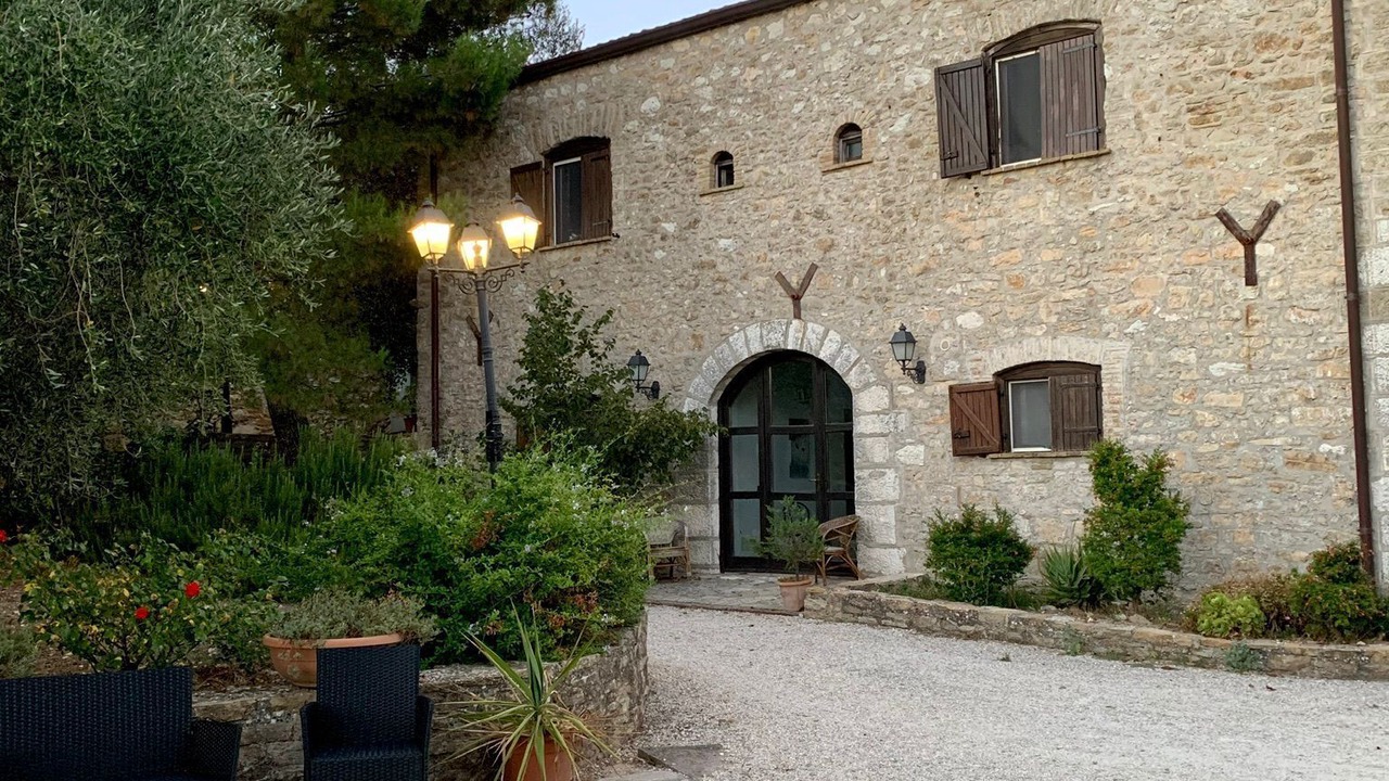 Photo of Outdoor in Piana degli Albanesi