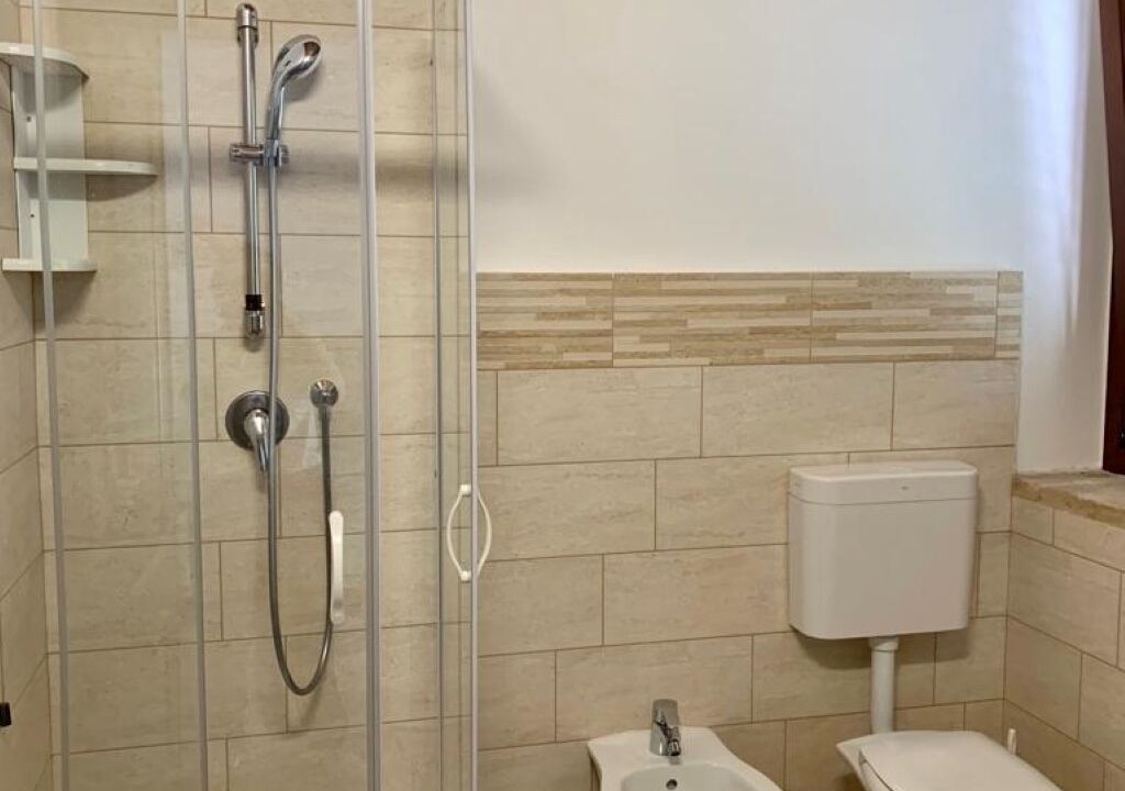 Photo of Bathroom in Piana degli Albanesi