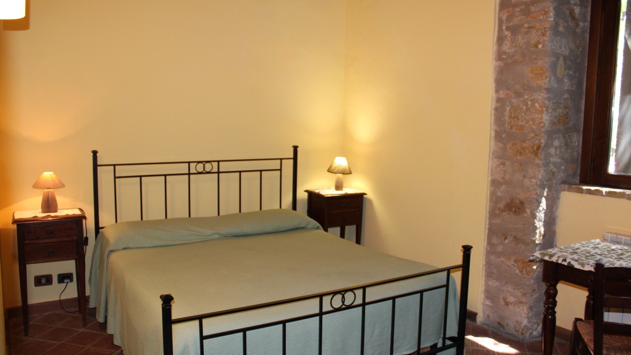 Photo of Bedroom in Piana degli Albanesi