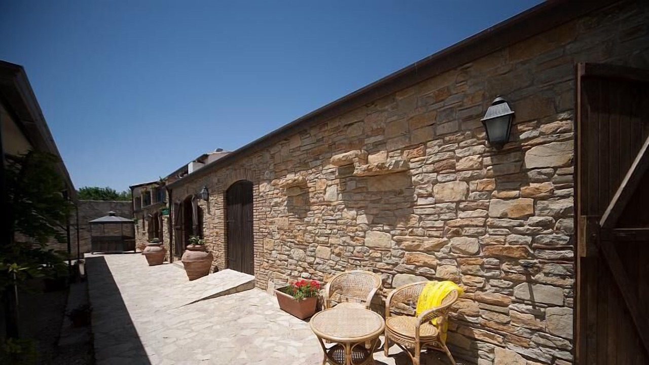 Photo of Outdoor in Piana degli Albanesi