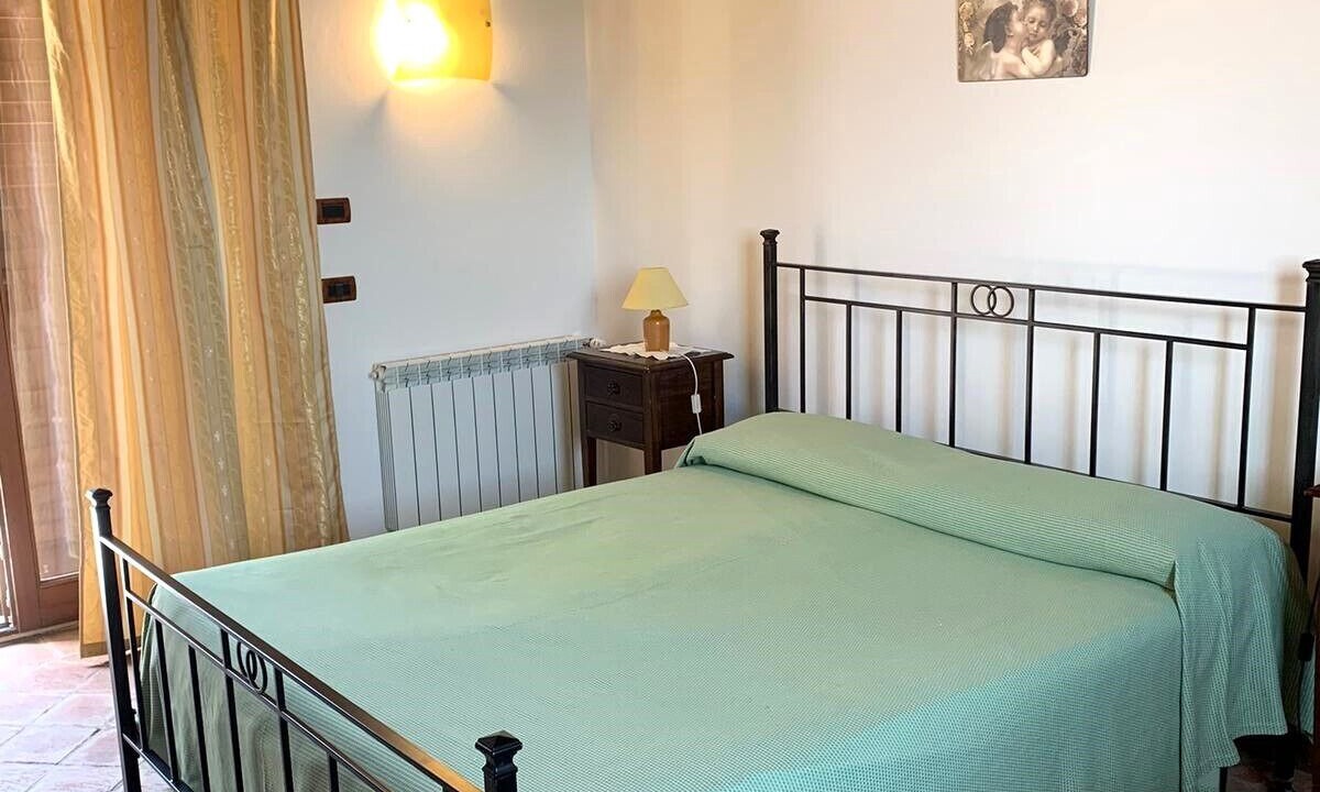 Photo of Bedroom in Piana degli Albanesi