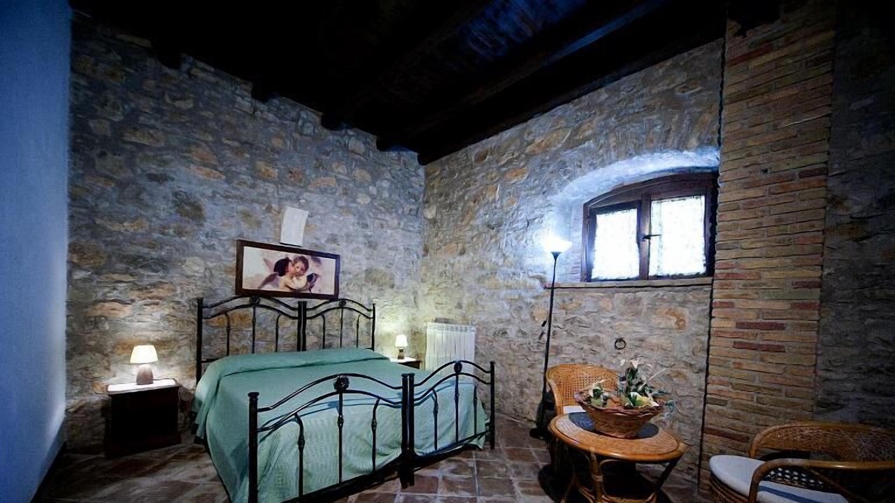 Photo of Bedroom in Piana degli Albanesi